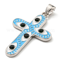 Стойки обшивки сплава эмали подвески PALLOY-K010-41P-01