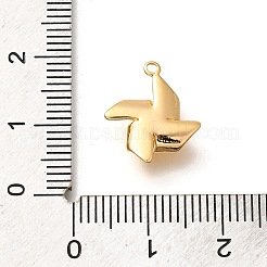 Латунные подвески&nbsp;KK-K294-35G