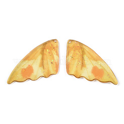 Прозрачная эпоксидная смола большие подвески&nbsp;LS-RESI-TAC0021-98D