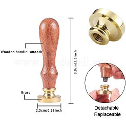 DIY альбом AJEW-WH0100-079
