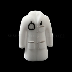 Силиконовые бусины SIL-I018-01F