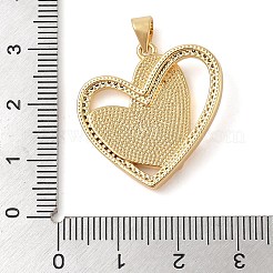 Подвески из латуни KK-I712-02G