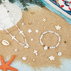 DIY-Schmuck machen Kits&nbsp;DIY-SC0033-30