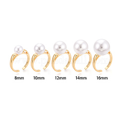 Настройки колец для чашек из латуни&nbsp;LS-KK-N274-36G