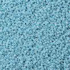 Круглые бусины toho 11/0&nbsp;SEED-XTR11-0918