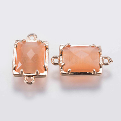 Connecteurs de liens en verre&nbsp;GLAA-G056-04G