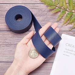 PU кожаный шнур DIY-WH0209-63E