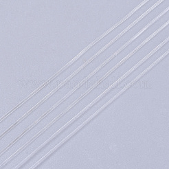 Круглая эластичная кристаллическая нить&nbsp;X-EW-R007-A-01