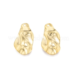 Ионное покрытие(ip) 201 подвеска из нержавеющей стали&nbsp;STAS-B027-25G