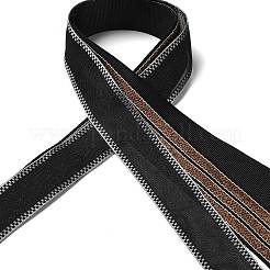 9 yarda 3 estilos de cinta de poliéster&nbsp;SRIB-A014-G09