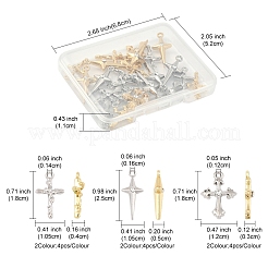 Подвески из сплава с покрытием в стойку FIND-FS0003-44