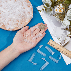 Пластиковая центрифужная пробирка&nbsp;AJEW-WH0695-251C