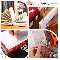 Наборы для самостоятельного переплета книг&nbsp;DIY-WR0005-10