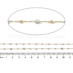 Ионное покрытие (ip) звеньевая цепь из нержавеющей стали 304&nbsp;CHS-A010-02G-05