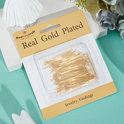 Штифты с плоской головкой из нержавеющей стали 304 STAS-BBC0004-37C