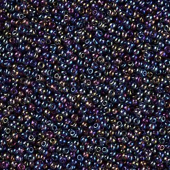 12/0 сорт круглый бисер стеклянный&nbsp;X-SEED-Q010-F541