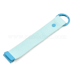Pendentifs en polyester tissé pour bracelet de poignet&nbsp;FIND-B065-06C