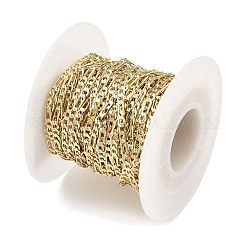 Латунные звенья цепи с покрытием стойки&nbsp;CHC-A010-04G