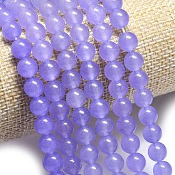 Натуральный Malaysia нефритовые бусы пряди&nbsp;G-L645-C01-12mm-06