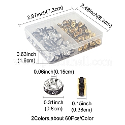 120 шт.&nbsp;RB-FS0001-05C