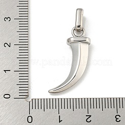 Подвески из нержавеющей стали 304&nbsp;STAS-F307-32P