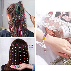 DIY Kinder elastischen Schmuck Set Kits&nbsp;DIY-NB0004-13
