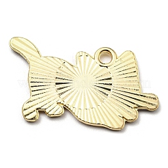 Gedruckte Legierungsanhänger&nbsp;ENAM-L042-02G-03