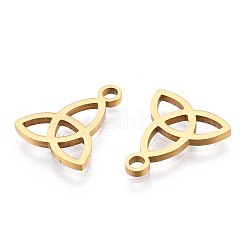 Ионное покрытие (ip) подвески из нержавеющей стали 304&nbsp;LS-STAS-Q201-T172G