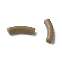 Perles acryliques opaques&nbsp;MACR-S372-002B-17-1022