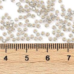 Miyuki runde Rocailles Perlen&nbsp;SEED-JP0008-RR2433