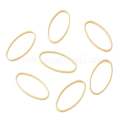 Латунные соединительные колечки&nbsp;KK-M250-23C-G