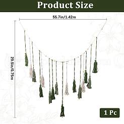 Богемная ручная работа&nbsp;FIND-WH20019-136A-01