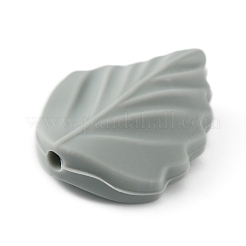 Perle di silicone&nbsp;SIL-WH0001-20H