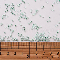 11/0 сорт круглый бисер стеклянный&nbsp;SEED-N001-B-0487