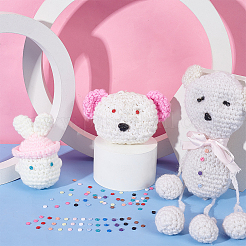 600 шт. BUTT-FG0001-20