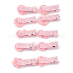 Set di fermagli per capelli in alligatore di ferro per bambini&nbsp;PHAR-L007-B02