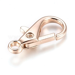 Сплав застежками когтя омара PALLOY-WH0070-21KCG