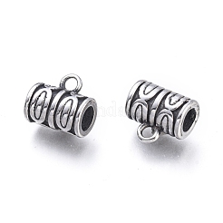 Трубчатые дужки из нержавеющей стали 304 STAS-F243-48AS