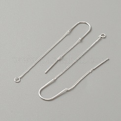 Сплав серьги выводы&nbsp;FIND-WH0110-381S