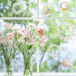 Клейкий пластырь для ПЭТ-стекла AJEW-WH0033-96