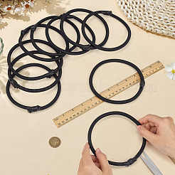 18 шт. резиновые эластичные петли&nbsp;EW-BC0001-10