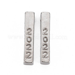 Стойки подвески обшивки сплава PALLOY-S139-007-RS