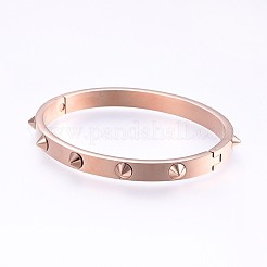 Estilo punk rock&nbsp;BJEW-P222-11