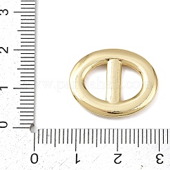 Подвески-соединители из латуни с микро-паве и прозрачными фианитами&nbsp;LS-KK-K413-04B-G