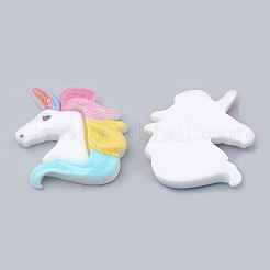 Кабошоны из смолы&nbsp;CRES-N016-13