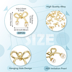 Подвески из сплава &nbsp;LS-FIND-TAC0007-24