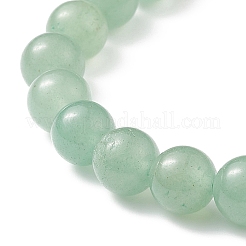 Set di braccialetti elasticizzati con pietre preziose miste naturali in stile 5 pz 5&nbsp;BJEW-JB08748