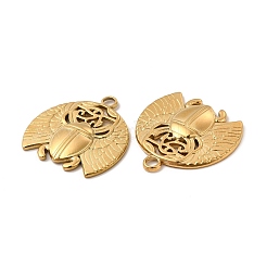 Ионное покрытие (ip) подвески из нержавеющей стали 304 STAS-A070-38G