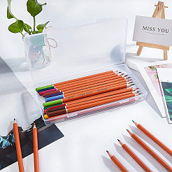 Пластиковые бисера контейнеры&nbsp;LS-CON-WH0068-44