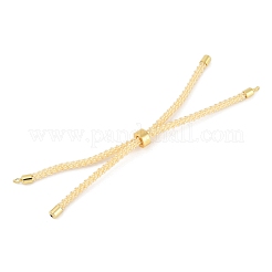 Cordino regolabile in nylon e cotone&nbsp;OCOR-S002-01J